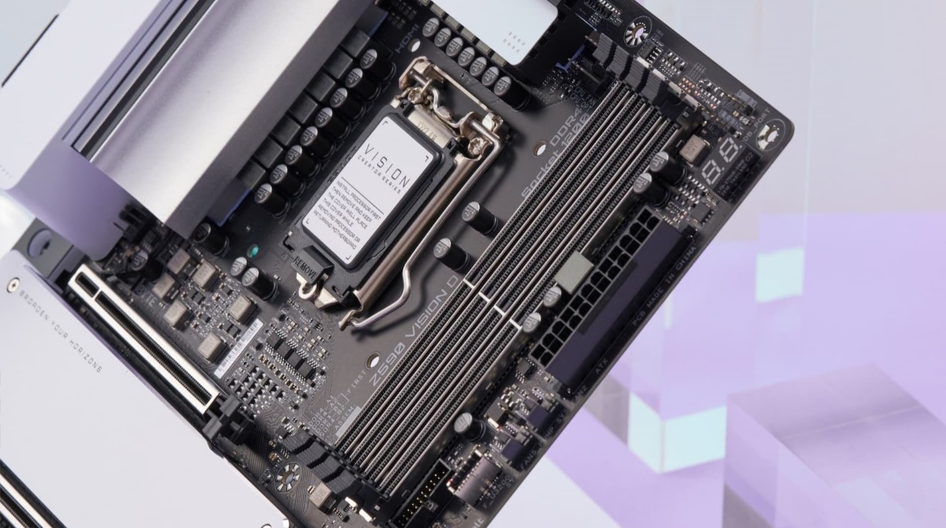 Prebuilt desktops versus build your own What's the difference? AORUS